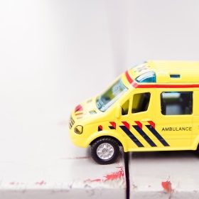 Medical emergencies (FAQ)