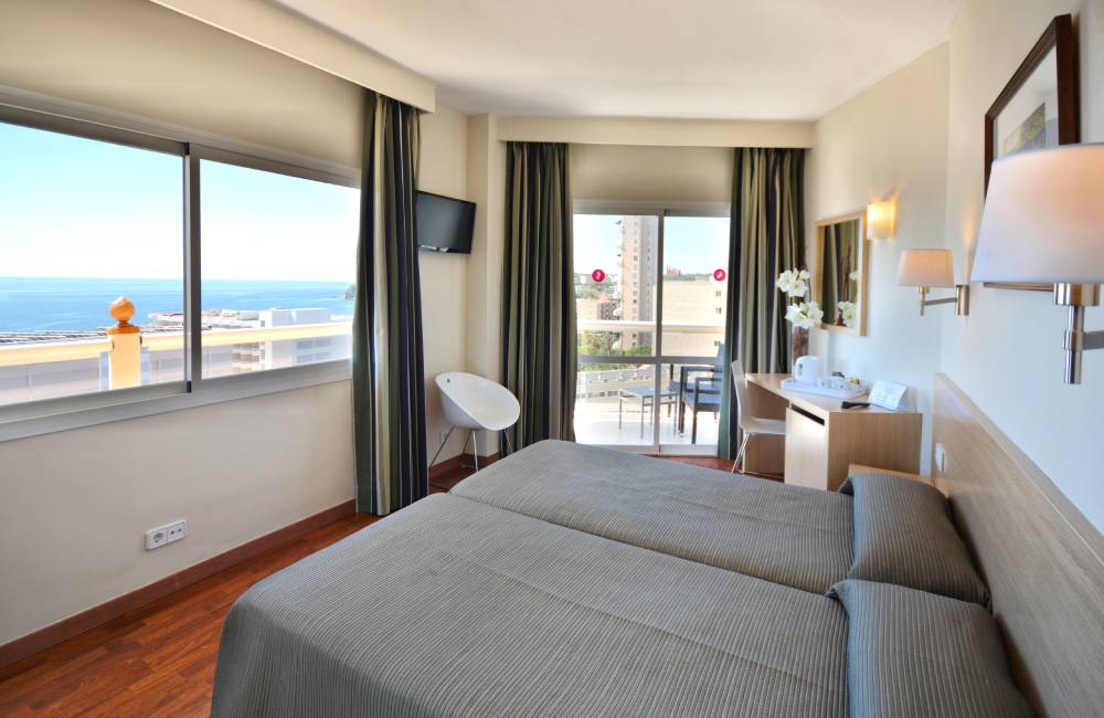 Hotel Samos Hotel Samos