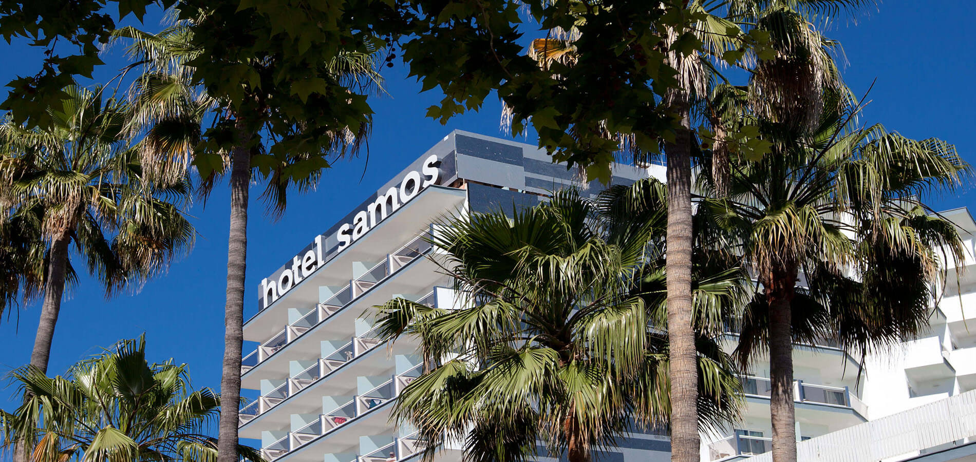 Hotel Samos