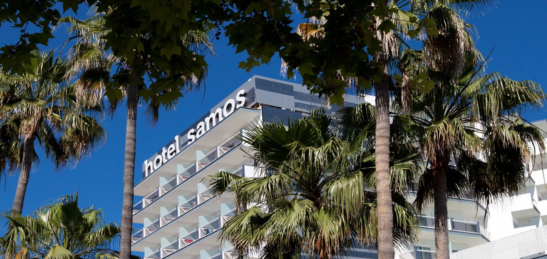 Hotel Samos