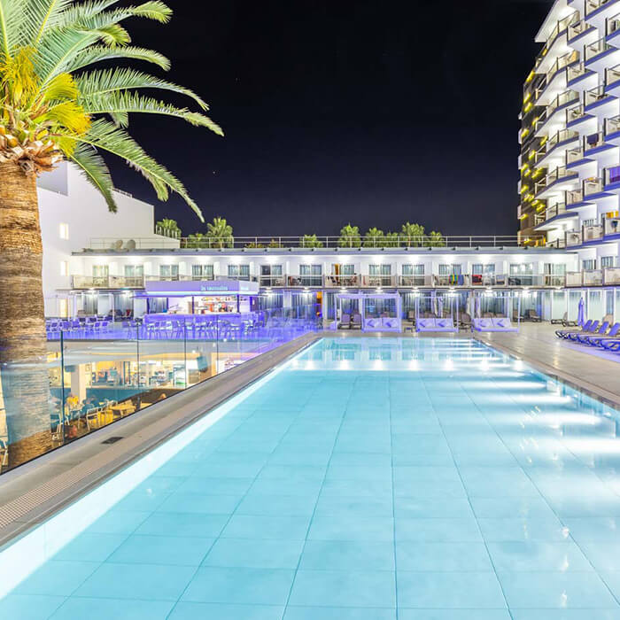 Hotel Samos