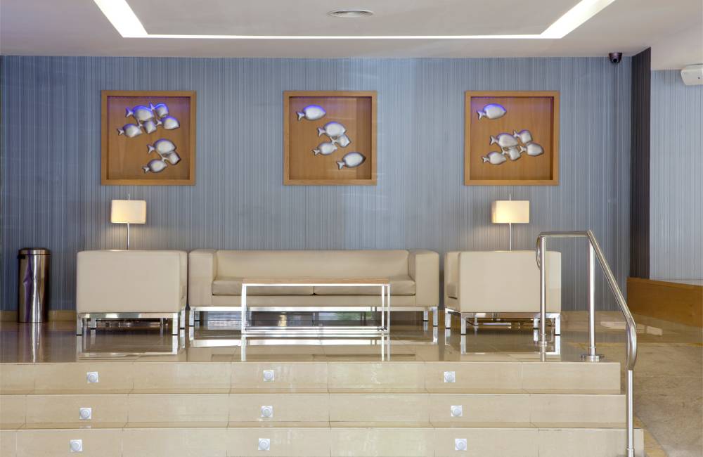 Hotel Samos Hotel Samos