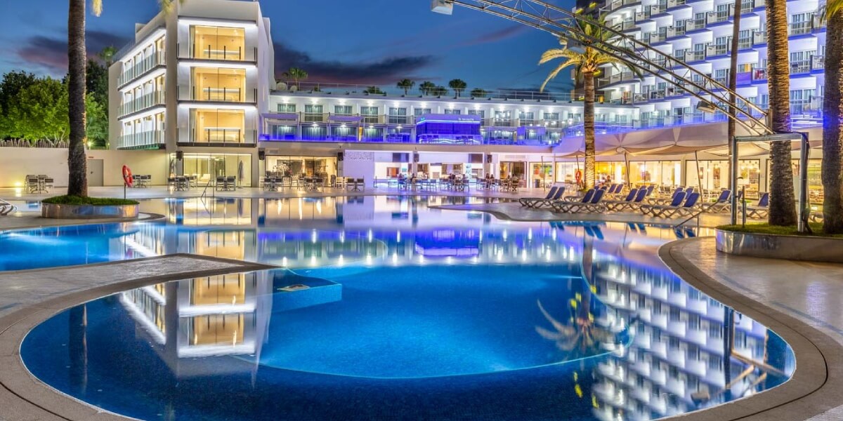 Hotel Samos