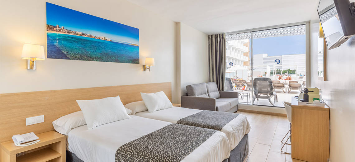 Hotel Samos Hotel Samos