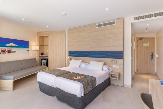 Hotel Samos