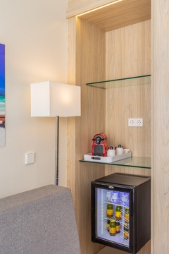 Hotel Samos