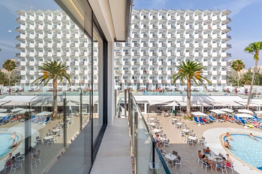 Hotel Samos