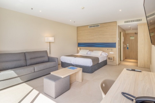 Hotel Samos