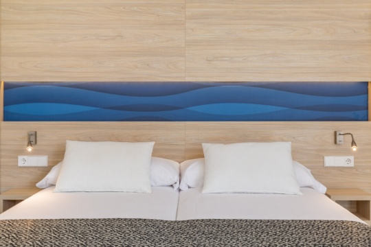 Hotel Samos
