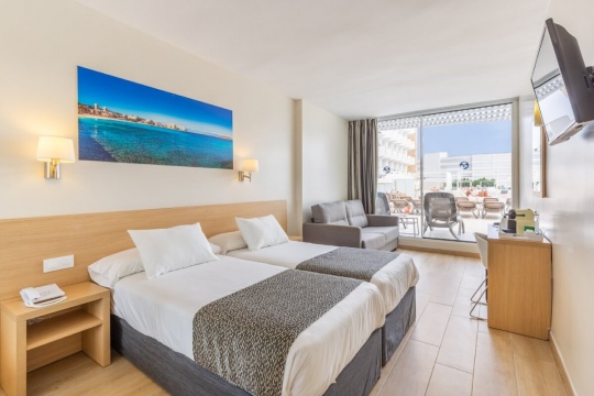 Hotel Samos