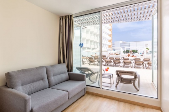 Hotel Samos