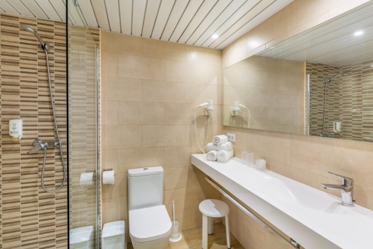 Hotel Samos