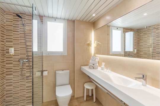 Hotel Samos