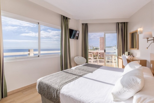 Hotel Samos