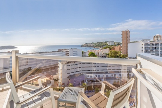 Hotel Samos