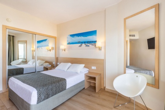 Hotel Samos