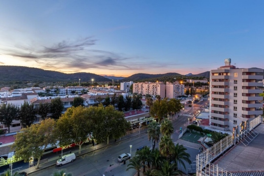 Hotel Samos