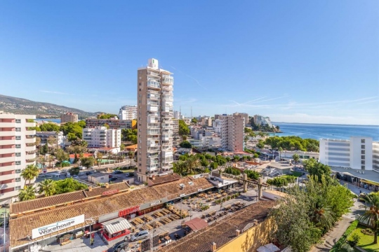 Hotel Samos