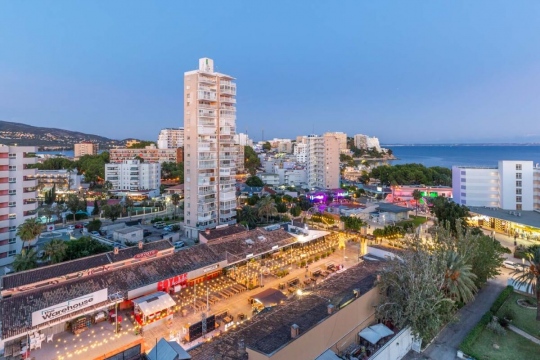 Hotel Samos