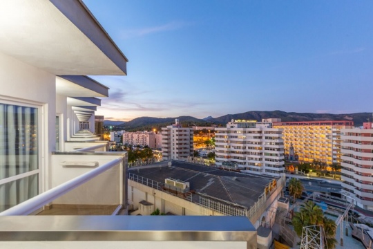 Hotel Samos