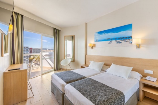 Hotel Samos