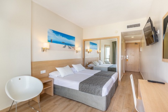 Hotel Samos