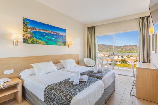 Hotel Samos