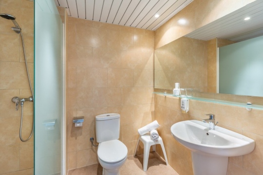 Hotel Samos