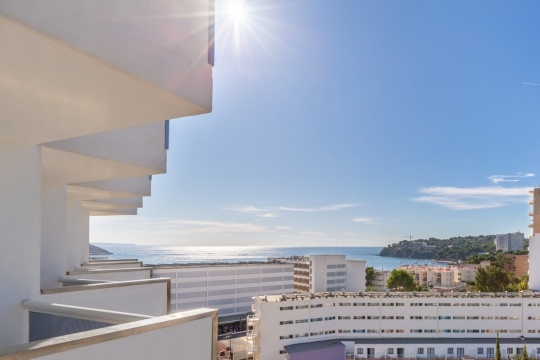 Hotel Samos