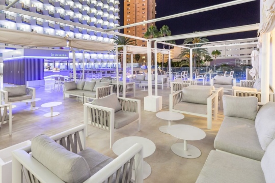 Hotel Samos