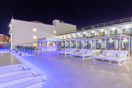 Hotel Samos