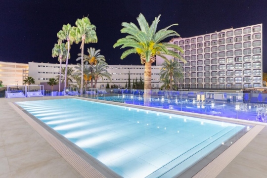 Hotel Samos