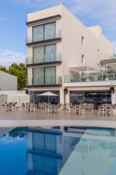 Hotel Samos