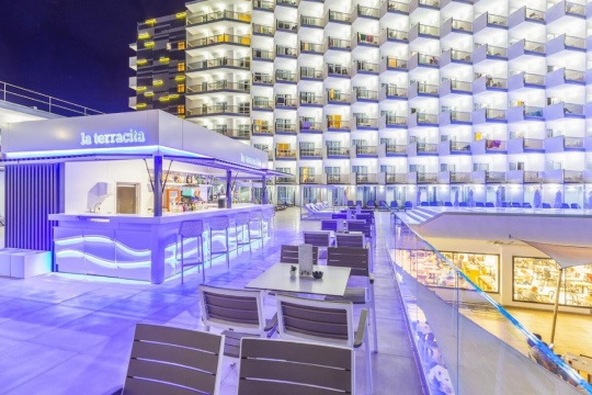 Hotel Samos