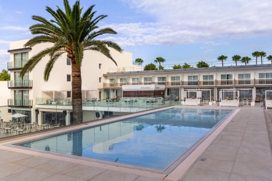 Hotel Samos