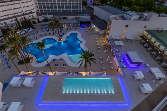 Hotel Samos