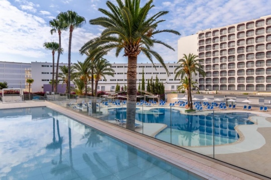 Hotel Samos