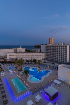 Hotel Samos