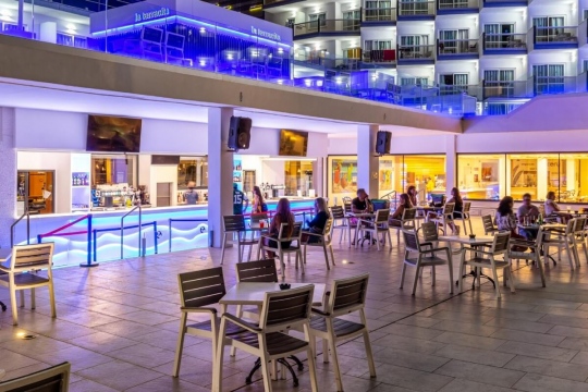 Hotel Samos