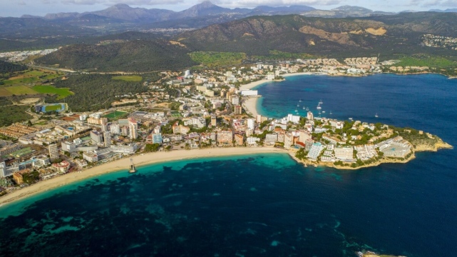 Hotel Samos