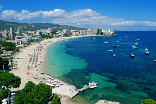 Hotel Samos