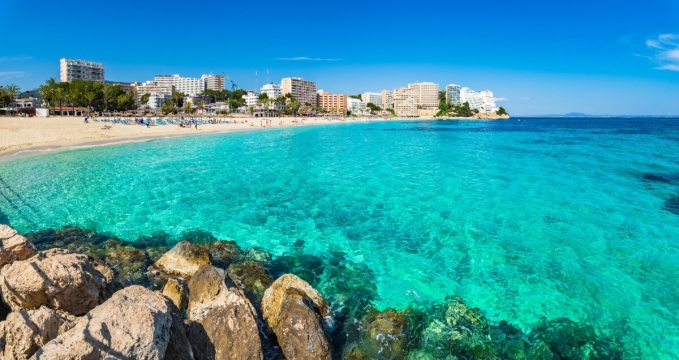 Hotel Samos