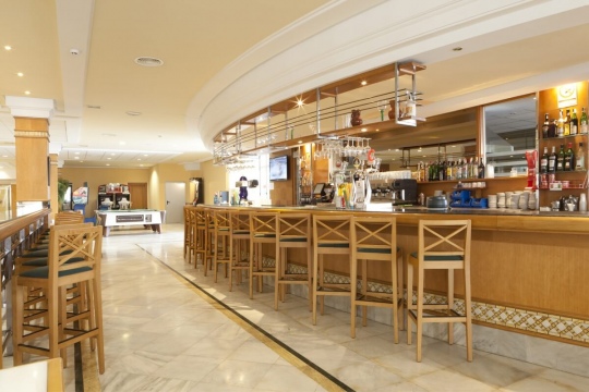 Hotel Samos