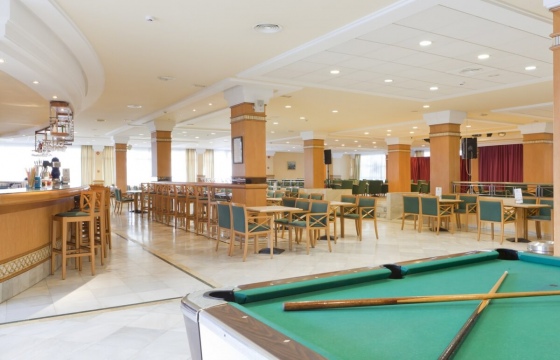 Hotel Samos