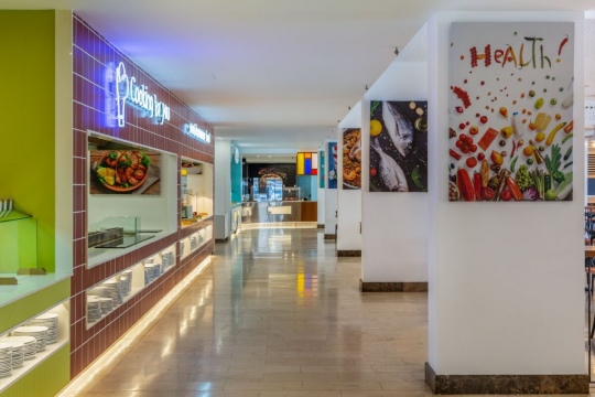 Hotel Samos
