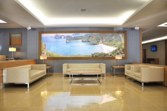 Hotel Samos