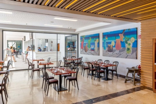 Hotel Samos