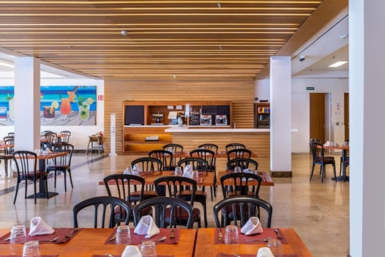 Hotel Samos