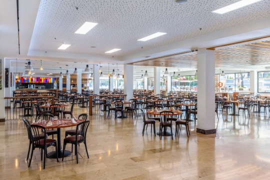 Hotel Samos