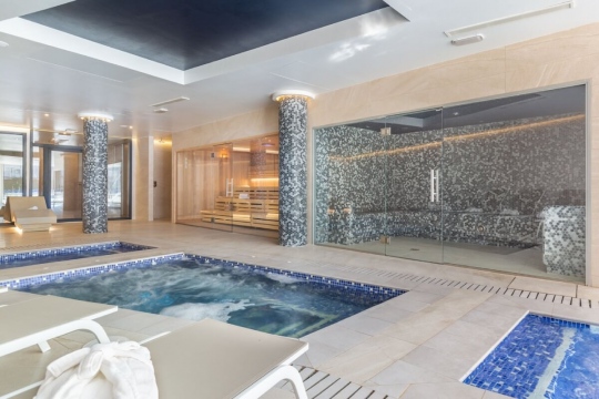 Hotel Samos
